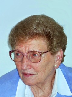 Portrait Margit Fischbach