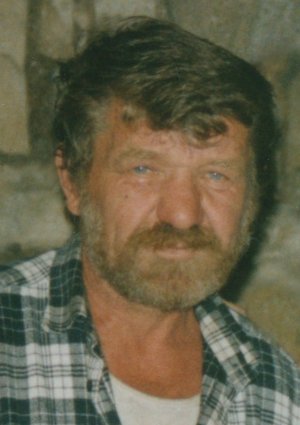 Portrait Josef Hubatka