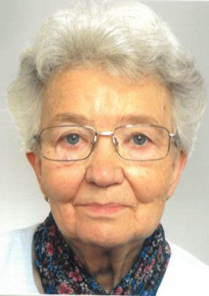 Portrait Ingeborg Dunkler