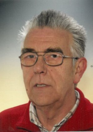 Portrait Josef Scharl