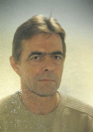 Portrait Wolfgang Reinthaler